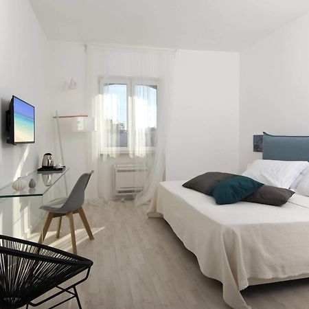 ايسكيا B&B San Pietro المظهر الخارجي الصورة