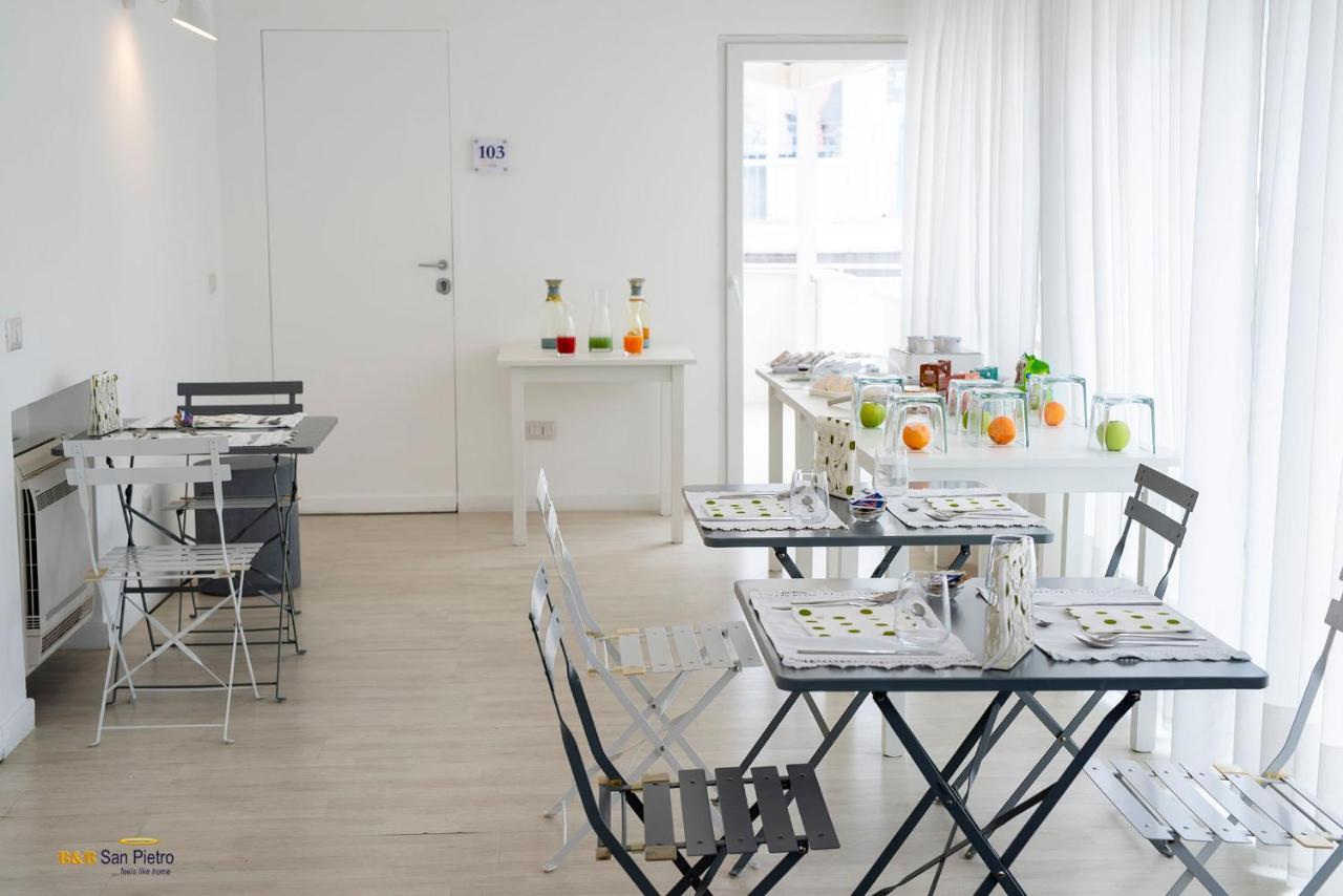 ايسكيا B&B San Pietro المظهر الخارجي الصورة