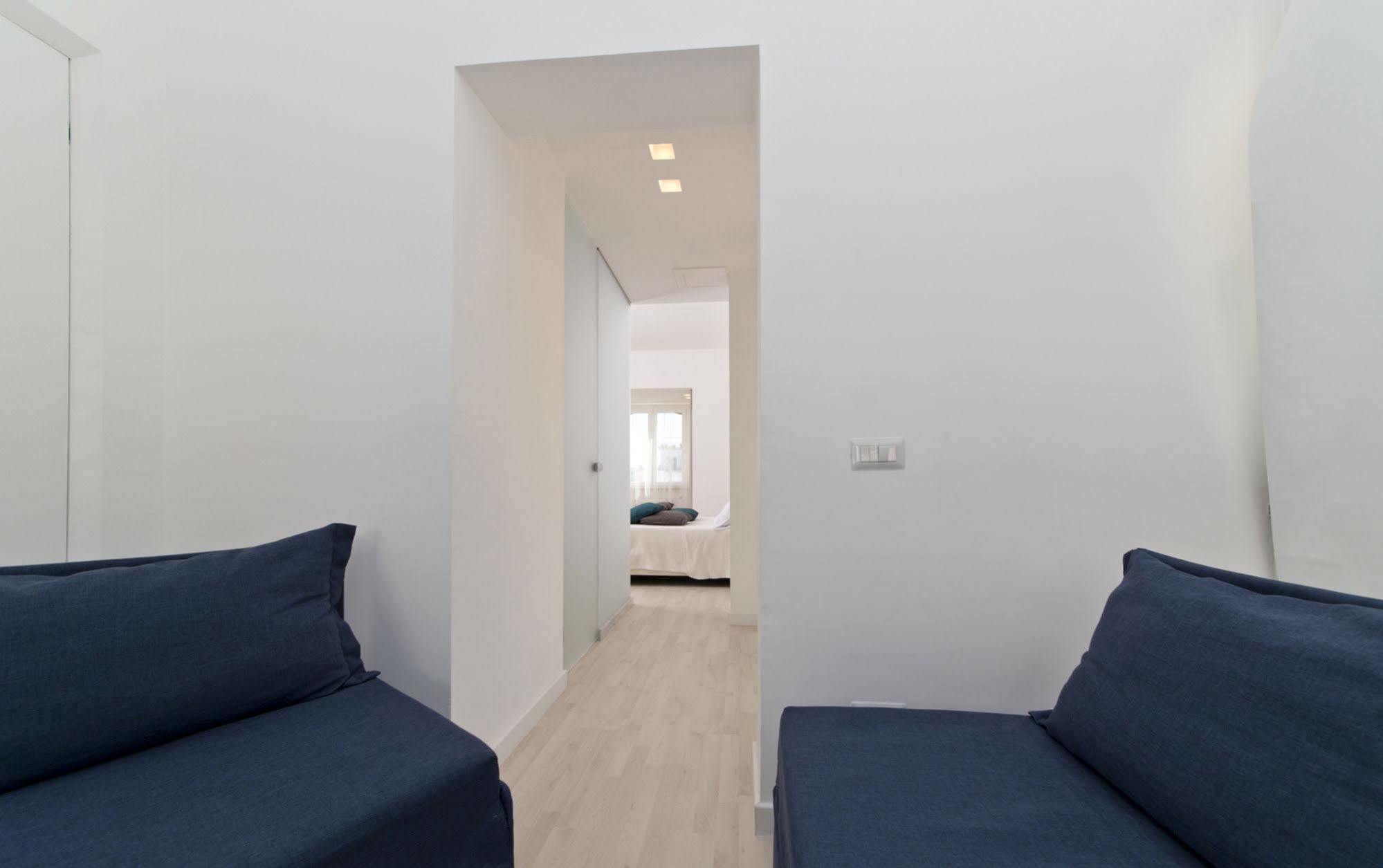 ايسكيا B&B San Pietro المظهر الخارجي الصورة