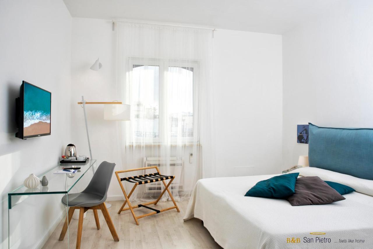 ايسكيا B&B San Pietro المظهر الخارجي الصورة